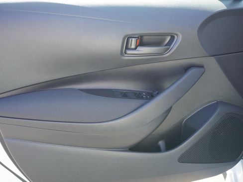 New 2026 Toyota Corolla LE image 17