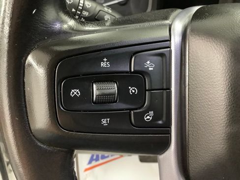 Used 2019 GMC Sierra 1500 SLT w/ SLT Premium Plus Package AWD/4WD image 21
