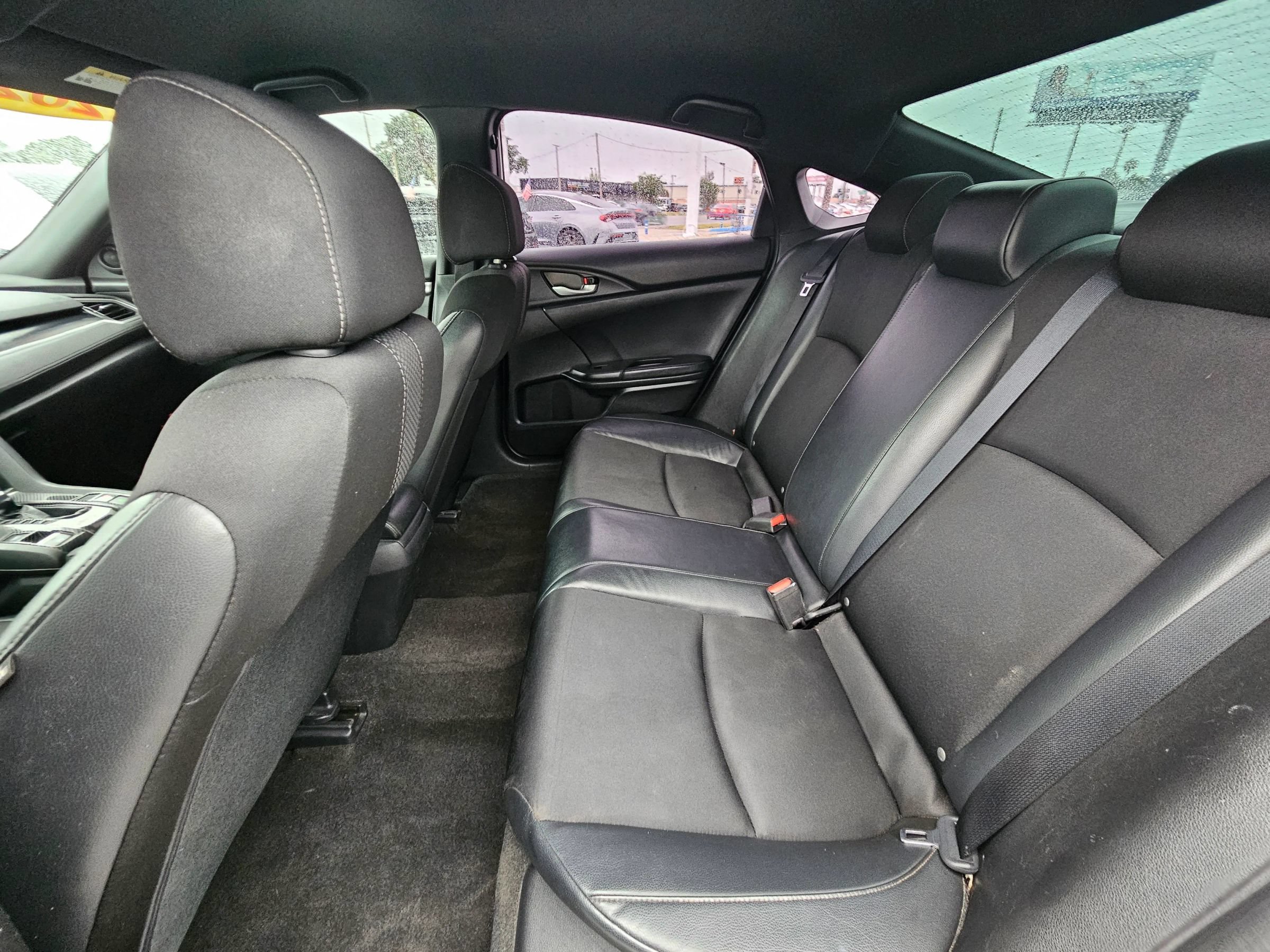 Used 2020 Honda Civic Sport image 17