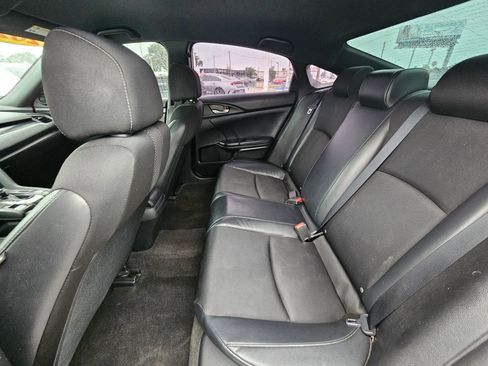 Used 2020 Honda Civic Sport image 17