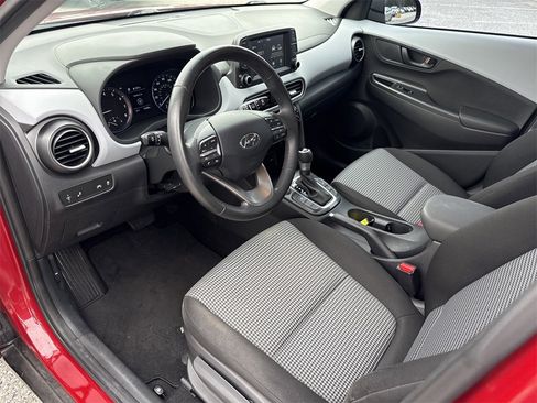 Used 2020 Hyundai Kona SEL image 11