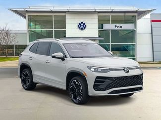 New 2026 Volkswagen Tiguan SEL R-Line 360° Tour