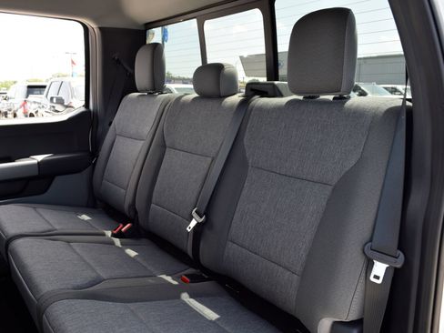 Used 2025 Ford F250 XL w/ STX Appearance Package AWD/4WD image 18
