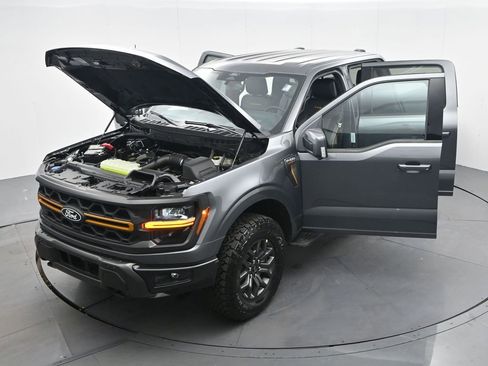 New 2025 Ford F150 Tremor w/ Equipment Group 402A High image 33