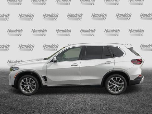 Certified 2026 BMW X5 sDrive40i RWD image 6