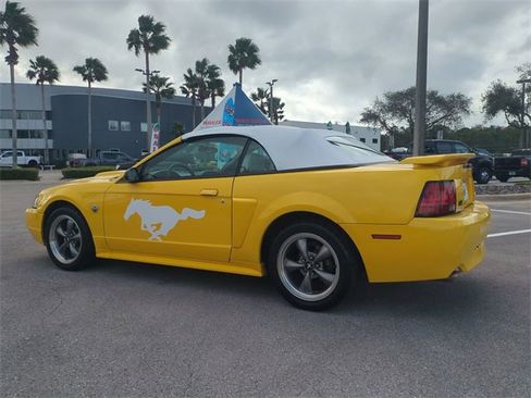 Used 2004 Ford Mustang GT image 6