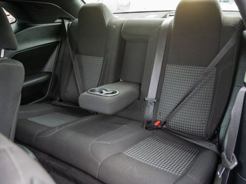 Used 2023 Dodge Challenger SXT w/ Cold Weather Group image 30