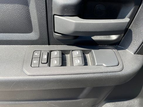 Used 2025 RAM 2500 Tradesman AWD/4WD image 12