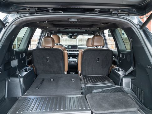 Used 2021 Kia Telluride SX w/ SX Prestige Package AWD/4WD image 7