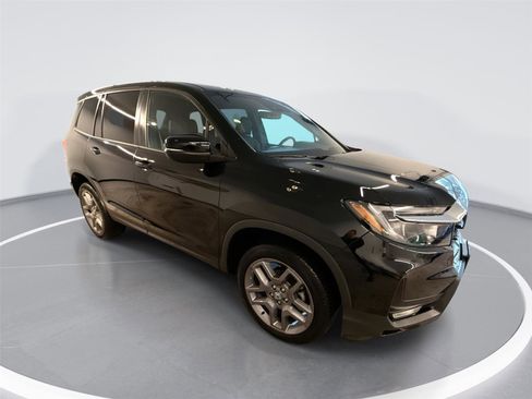 Used 2023 Honda Passport EX-L image 1