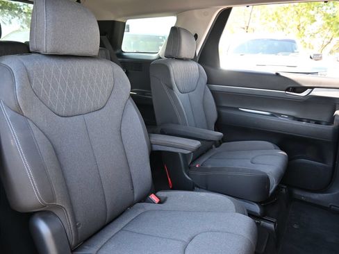 Used 2020 Hyundai Palisade SEL w/ Convenience Package FWD image 24