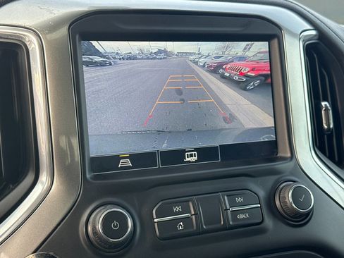 Used 2021 Chevrolet Silverado 1500 LT Trail Boss w/ Convenience Package II image 22