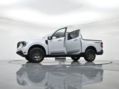 New 2026 Ford Maverick Tremor image 51