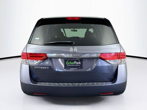 Used 2016 Honda Odyssey EX image 7