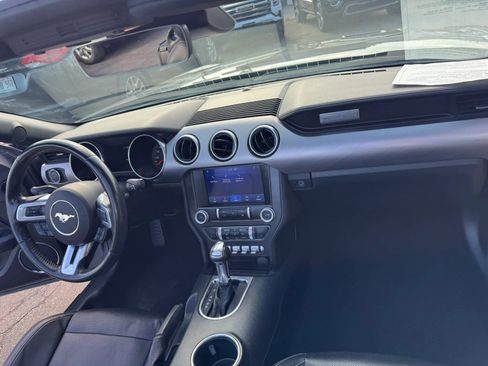Used 2023 Ford Mustang Premium RWD image 18