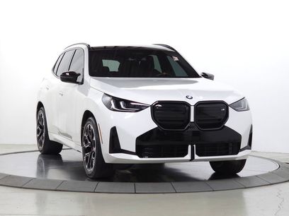 Used 2026 BMW X3 M50 w/ Premium Package
