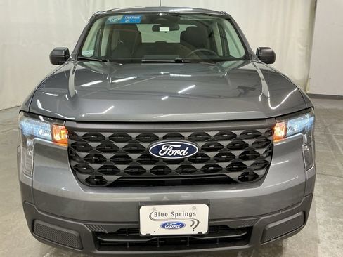 New 2026 Ford Maverick XL w/ Equipment Group 101A AWD/4WD image 14