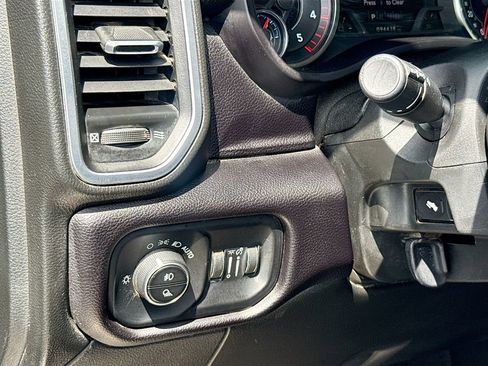 Used 2021 RAM 3500 Laramie AWD/4WD image 11