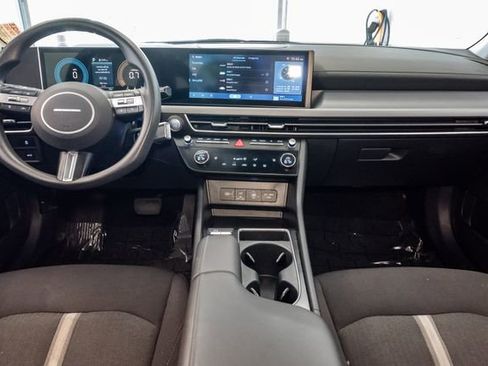 Certified 2025 Hyundai Sonata SEL FWD image 26