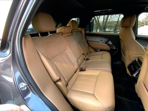 Used 2024 Land Rover Range Rover Sport SE image 19