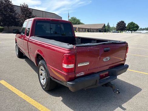 Used 2009 Ford Ranger XLT RWD image 7