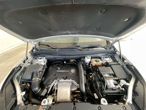 Used 2017 Buick Envision Premium image 26