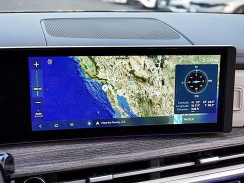 Used 2024 Hyundai Santa Fe Calligraphy image 29