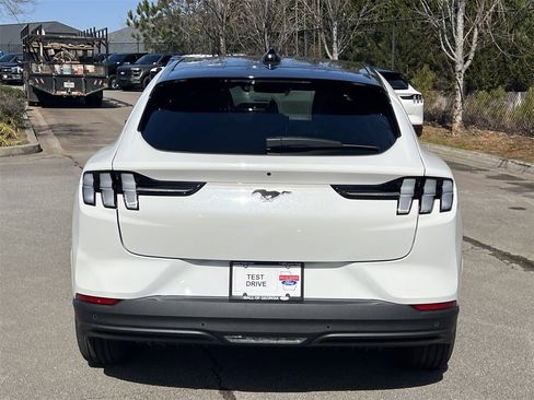 New 2026 Ford Mustang Mach-E Premium image 25