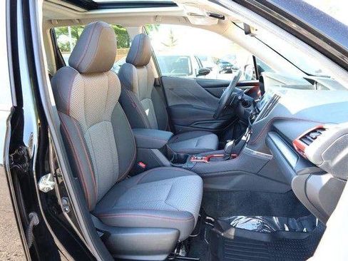 Used 2021 Subaru Forester Sport AWD/4WD image 27