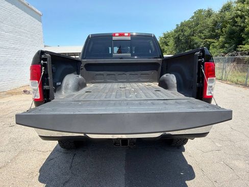 Used 2020 RAM 2500 Tradesman AWD/4WD image 18