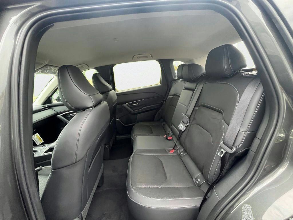 New 2026 MAZDA CX-5 Preferred AWD/4WD image 21
