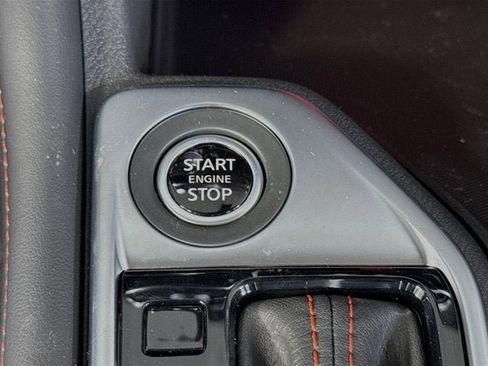 New 2025 Nissan Sentra SR w/ SR Premium Package image 17