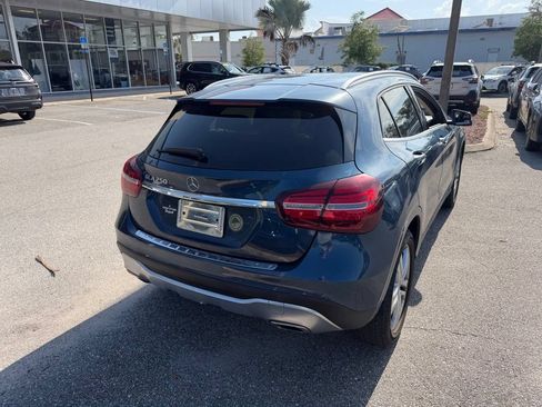 Used 2019 Mercedes-Benz GLA 250 image 6