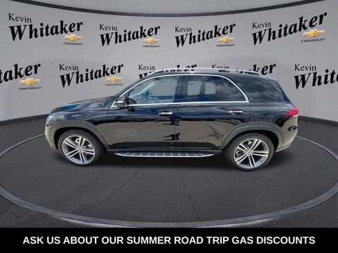Used 2021 Mercedes-Benz GLE 350 image 5