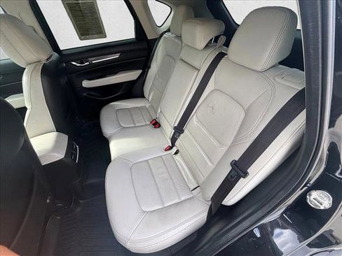 Used 2020 MAZDA CX-5 Grand Touring image 19