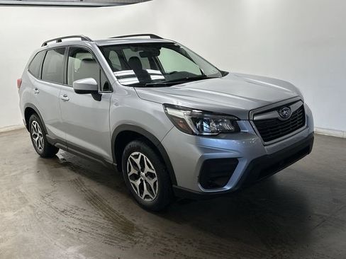 Used 2019 Subaru Forester Premium image 31