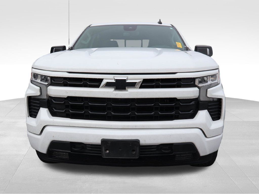 Used 2022 Chevrolet Silverado 1500 RST w/ All Star Edition Plus AWD/4WD image 7