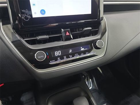 Certified 2023 Toyota Corolla LE w/ Carpet Mat Package (TMS) image 21
