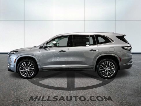 New 2026 Buick Enclave Avenir w/ Super Cruise Package AWD/4WD image 3