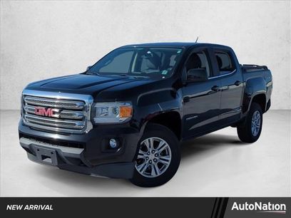 Used 2019 GMC Canyon SLE w/ SLE Convenience Package