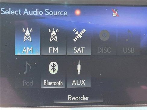 Used 2017 Lexus RX 350 AWD image 14