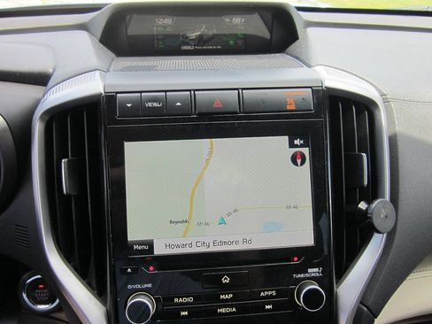 Used 2019 Subaru Ascent Touring w/ Popular Package #3 AWD/4WD image 16