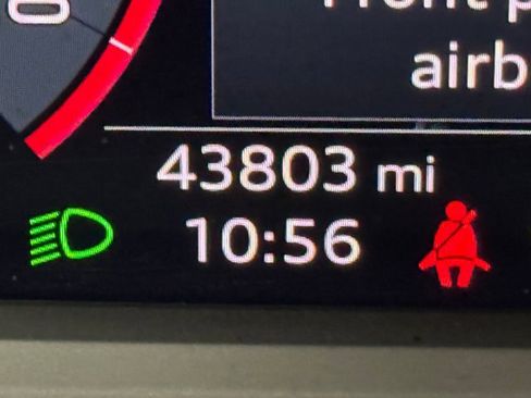 Used 2023 Audi A3 2.0T Premium image 16