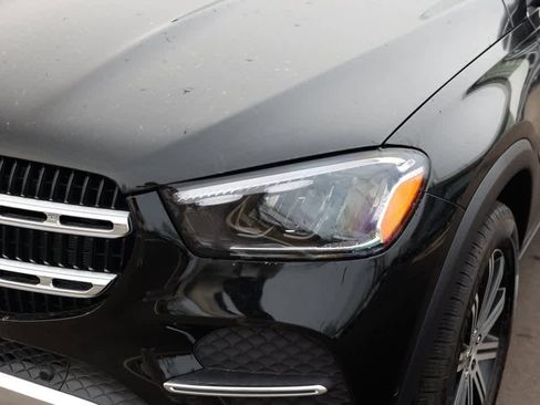 Used 2026 Mercedes-Benz GLE 350 GLE 350 image 35