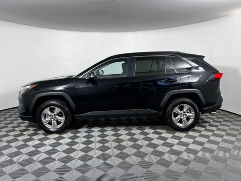 Certified 2024 Toyota RAV4 XLE FWD image 8