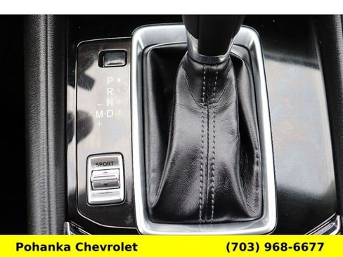 Used 2023 MAZDA CX-5 AWD 2.5 S image 16
