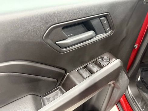 New 2026 Chevrolet Colorado Trail Boss image 14