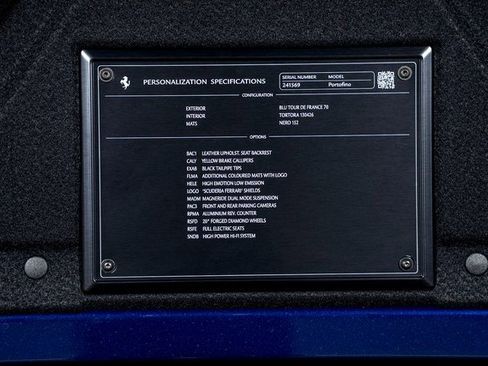 Used 2019 Ferrari Portofino image 59