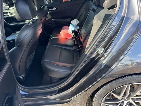 Used 2022 Kia Stinger GT-Line image 6