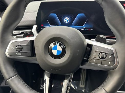 Used 2026 BMW X2 xDrive28i w/ Technology Package AWD/4WD image 56